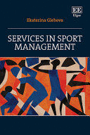 SERVICES IN SPORT MANAGEMENT