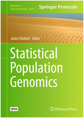 STATISTICAL POPULATION GENOMICS