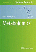 METABOLOMICS. (SOFTCOVER)