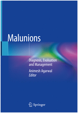 MALUNIONS. DIAGNOSIS, EVALUATION AND MANAGEMENT