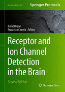 RECEPTOR AND ION CHANNEL DETECTION IN THE BRAIN. 2ND EDITION