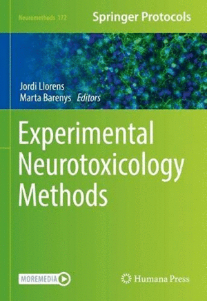 EXPERIMENTAL NEUROTOXICOLOGY METHODS