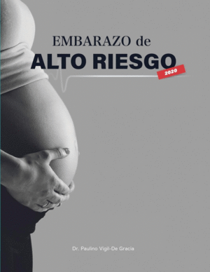 EMBARAZO DE ALTO RIESGO