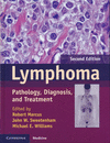 LYMPHOMA. PATHOLOGY, DIAGNOSIS AND TREATMENT