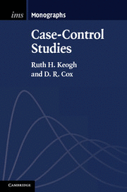 CASE-CONTROL STUDIES