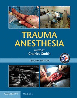 TRAUMA ANESTHESIA