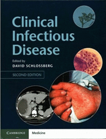 CLINICAL INFECTIOUS DISEASE. 2ND EDITION