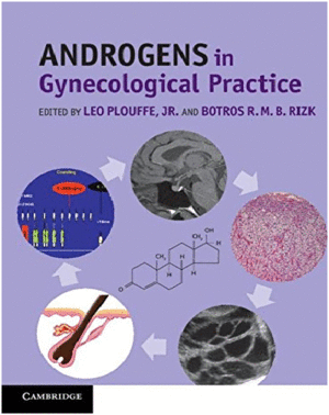 ANDROGENS IN GYNECOLOGICAL PRACTICE