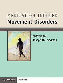 MEDICATION-INDUCED MOVEMENT DISORDERS