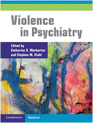 VIOLENCE IN PSYCHIATRY