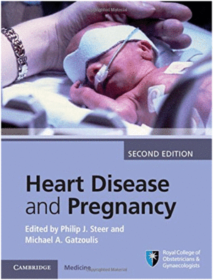 HEART DISEASE AND PREGNANCY