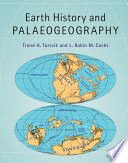 EARTH HISTORY AND PALAEOGEOGRAPHY