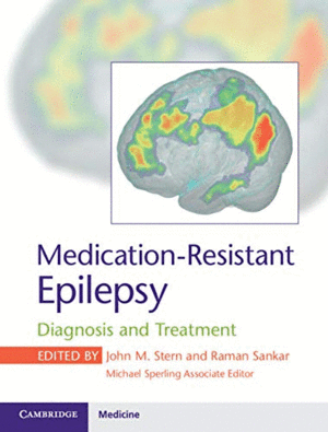 MEDICATION-RESISTANT EPILEPSY. DIAGNOSIS AND TREATMENT
