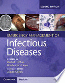 EMERGENCY MANAGEMENT OF INFECTIOUS DISEASES. 2ND EDITION