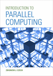 INTRODUCTION TO PARALLEL COMPUTING