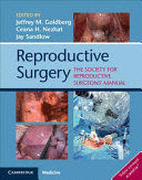 REPRODUCTIVE SURGERY. THE SOCIETY FOR REPRODUCTIVE SURGEONS MANUAL