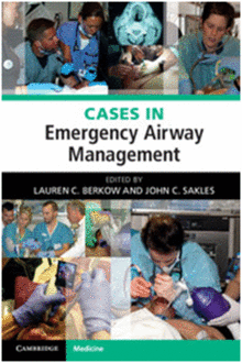 CASES IN EMERGENCY AIRWAY MANAGEMENT