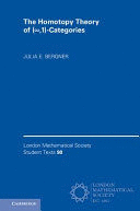THE HOMOTOPY THEORY OF (8,1)-CATEGORIES