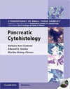 PANCREATIC CYTOHISTOLOGY + DVD-ROM (CYTOHISTOLOGY OF SMALL TISSUE SAMPLES)