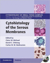 CYTOHISTOLOGY OF THE SEROUS MEMBRANES  (BOOK WITH DVD-ROM)