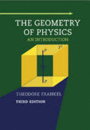 THE GEOMETRY OF PHYSICS. AN INTRODUCTION. 3RD EDITION