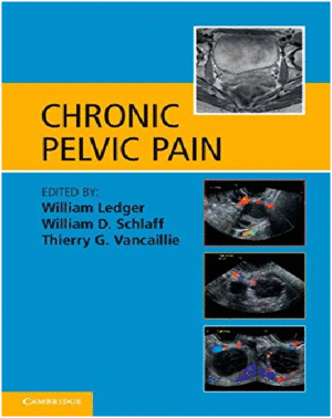 CHRONIC PELVIC PAIN