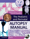 THE PEDIATRIC AND PERINATAL AUTOPSY MANUAL + DVD-ROM
