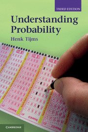UNDERSTANDING PROBABILITY. 3RD EDITION