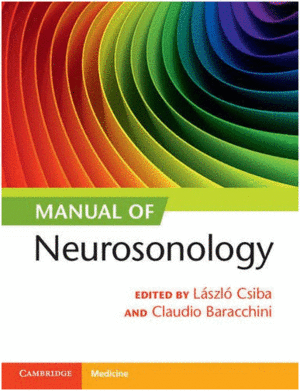 MANUAL OF NEUROSONOLOGY