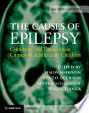 THE CAUSES OF EPILEPSY. DIAGNOSIS AND INVESTIGATION. COMMON AND UNCOMMON CAUSES IN ADULTS AND CHILDREN. 2ND EDITION