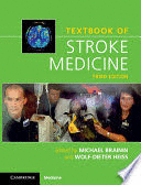 TEXTBOOK OF STROKE MEDICINE. 3RD EDITION