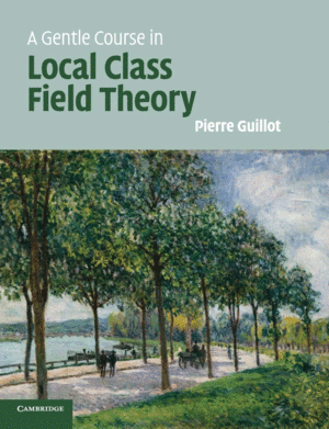 A GENTLE COURSE IN LOCAL CLASS FIELD THEORY. LOCAL NUMBER FIELDS, BRAUER GROUPS, GALOIS COHOMOLOGY