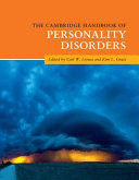 THE CAMBRIDGE HANDBOOK OF PERSONALITY DISORDERS