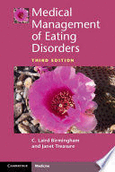 MEDICAL MANAGEMENT OF EATING DISORDERS. 3RD EDITION