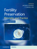 FERTILITY PRESERVATION. PRINCIPLES AND PRACTICE. 2ND EDITION