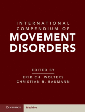 INTERNATIONAL COMPENDIUM OF MOVEMENT DISORDERS