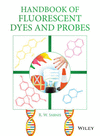 HANDBOOK OF FLUORESCENT DYES AND PROBES