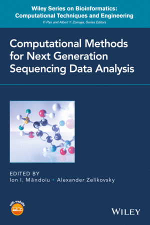 COMPUTATIONAL METHODS FOR NEXT GENERATION SEQUENCING DATA ANALYSIS