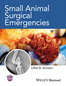 SMALL ANIMAL SURGICAL EMERGENCIES