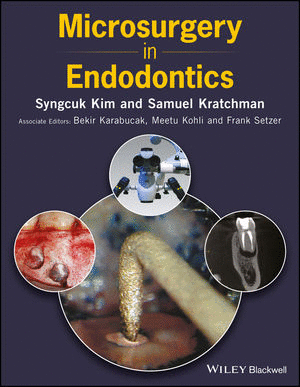MICROSURGERY IN ENDODONTICS