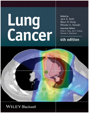 LUNG CANCER, 4TH EDITION