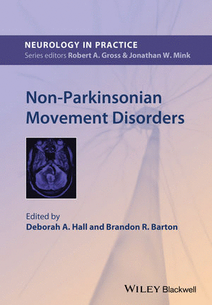 NON-PARKINSONIAN MOVEMENT DISORDERS