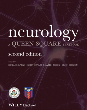 NEUROLOGY: A QUEEN SQUARE TEXTBOOK, 2ND EDITION