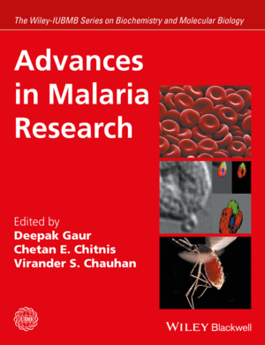 ADVANCES IN MALARIA RESEARCH