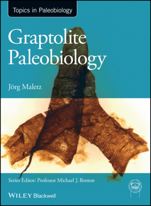 GRAPTOLITE PALEOBIOLOGY  (HARDCOVER)