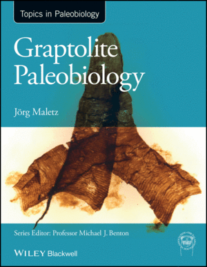 GRAPTOLITE PALEOBIOLOGY (PAPERBACK)