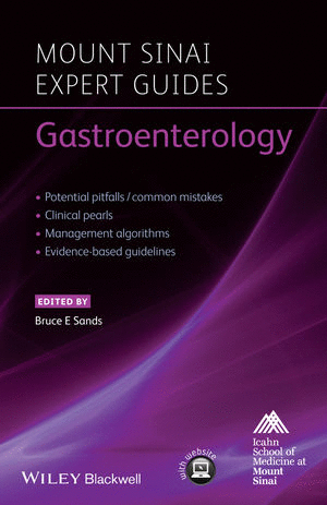 GASTROENTEROLOGY