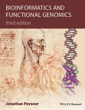 BIOINFORMATICS AND FUNCTIONAL GENOMICS. 3RD EDITION