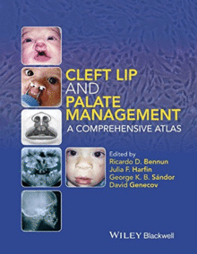 CLEFT LIP AND PALATE MANAGEMENT: A COMPREHENSIVE ATLAS