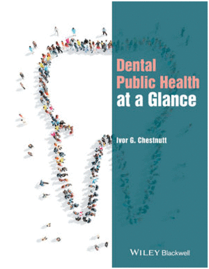 DENTAL PUBLIC HEALTH AT A GLANCE